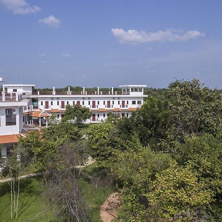 Samrith Hotel Kâmpóng Thum 外观 照片