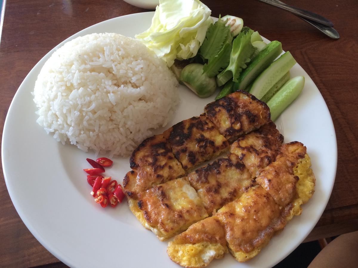 Samrith Hotel Kâmpóng Thum 外观 照片